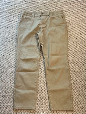 Ladies JACHS Girlfriend size 10 pants